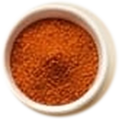 A bowl of Cajun spice blend